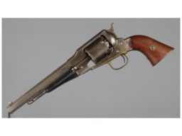 U.S. Remington New Model Army Percussion Revolver