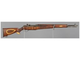 Springfield Armory M1 Garand Semi-Automatic Sporting Rifle