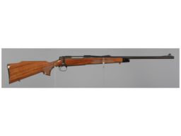 Remington Model 700 Bolt Action Rifle