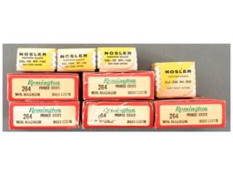 Reloading Accessories