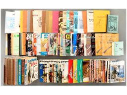Collection of Sporting and Fine Arms Reference Publications