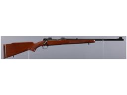 Pre-64 Winchester Model 70 Featherweight Bolt Action Rifle