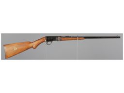 Fabrique Nationale Trombone Semi-Automatic Rifle