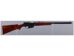 Remington Model 81 Woodsmaster Semi-Automatic Rifle