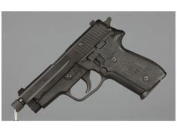 Sig Sauer P228 Semi-Automatic Pistol