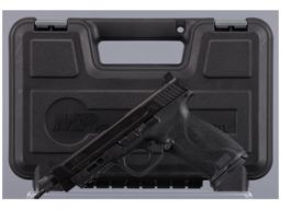 Smith & Wesson M&P 45 M2.0 Semi-Automatic Pistol with Case