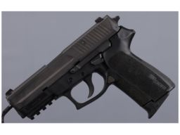 Sig Sauer Model SP2022 Semi-Automatic Pistol