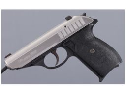 Sig Sauer P232 Semi-Automatic Pistol