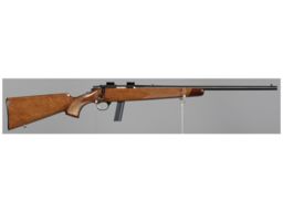 Browning A-Bolt Bolt Action Rifle