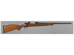 Winchester Model 70 Bolt Action Rifle