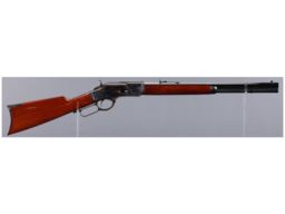 Uberti Model 1873 Lever Action Rifle 