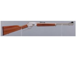 Marlin Model 1894SS Lever Action Rifle