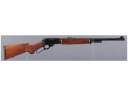 Marlin Model 1895 SS Lever Action Rifle