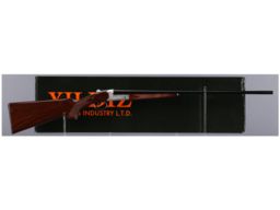 Yildiz Elegant A4 Double Barrel .410 Shotgun