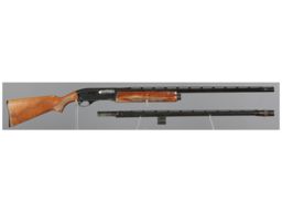 Remington Sportsman 12 Auto Semi-Automatic Shotgun