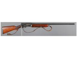 Remington Model 11 The Sportsman Semi-Automatic Shotgun