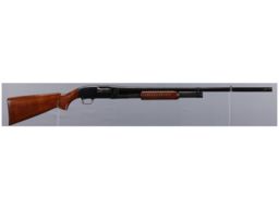 Winchester Model 12 Slide Action Shotgun