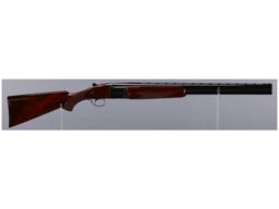 Charles Daly Venture Over/Under Shotgun