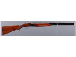 Miroku/Charles Daly Field Grade Over/Under Shotgun in .410