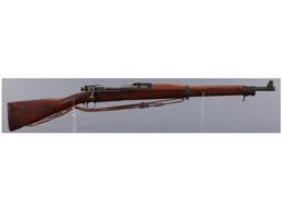 U.S. Remington Model 1903 Bolt Action Rifle 