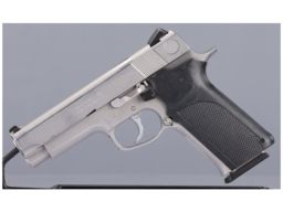Smith & Wesson Model 1076 Semi-Automatic Pistol