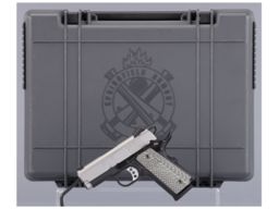 Springfield Armory EMP Compact Pistol with Case                 