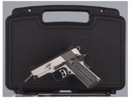 Kimber Eclipse Ultra II Semi-Automatic Pistol with Case
