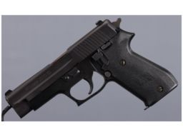 Sig Sauer P220 Semi-Automatic Pistol