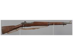 U.S. Smith-Corona Model 03-A3 Bolt Action Rifle