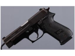 Sig Sauer P220 Semi-Automatic Pistol