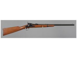 Harrington & Richardson Cavalry Model 1873 Trapdoor Rifle