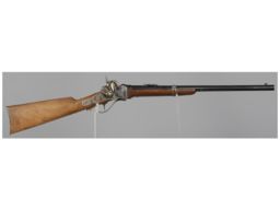 Italian Reproduction Sharps New Model Percussion Carbine