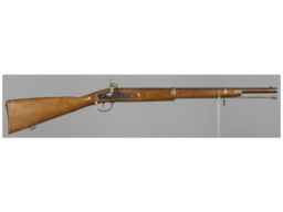 Euroarms of America Reproduction Enfield Percussion Musketoon