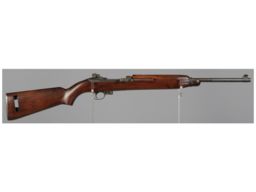 U.S. Inland M1 Semi-Automatic Carbine