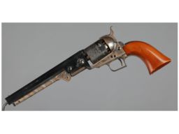 Colt Blackpowder Series 1851 Navy Percussion Revolver