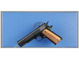 Colt World War I Reproduction 1911 Government Model Pistol