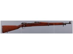 U.S. Springfield Armory Model 1903 Bolt Action Rifle 