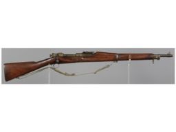 U.S. Rock Island Arsenal Model 1903 Bolt Action Rifle