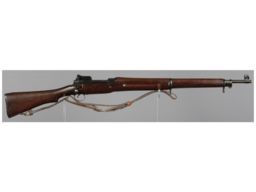 U.S. Winchester Model 1917 Bolt Action Rifle