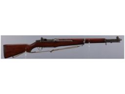 U.S. Harrington & Richardson M1 Garand Semi-Automatic Rifle 