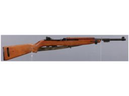 U.S. Inland M1 Semi-Automatic Carbine 