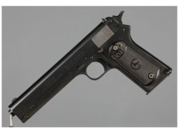 Colt Model 1902 Military Semi-Automatic Pistol