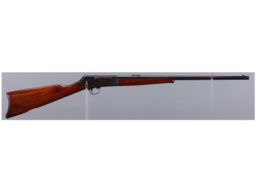 Remington Model 16 Semi-Automatic Rifle 