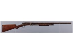 Marlin Model 19 Slide Action Shotgun