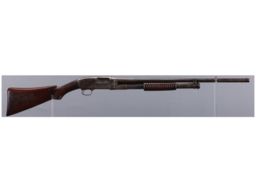 Winchester Model 1912 Slide Action 20 Gauge Shotgun