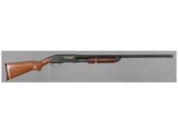 Remington 16 Gauge Model 31 Slide Action Shotgun