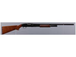 Winchester Model 12 Slide Action Shotgun