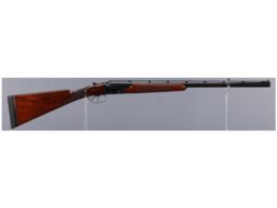 Hoffman Arms Company Double Barrel Shotgun