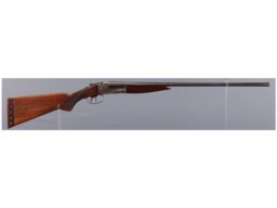 Montgomery Ward Hercules 410 Bore Double Barrel Shotgun 
