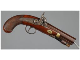 Winchester Percussion Belt Pistol